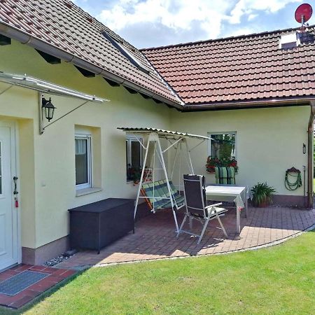Вилла Ferienhaus Roeddelin Uck 2081 Roddelin Экстерьер фото