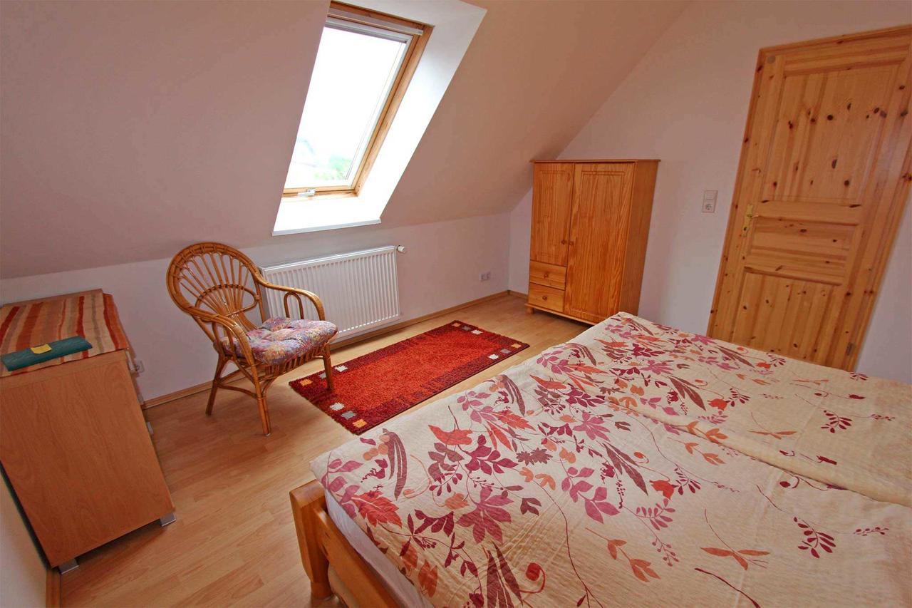 Вилла Ferienhaus Roeddelin Uck 2081 Roddelin Экстерьер фото